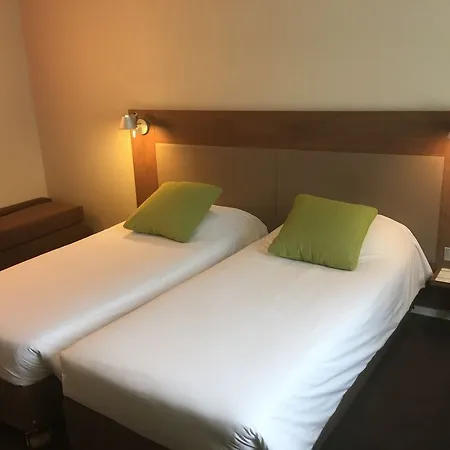 Campanile Old Town Hotel Krakow