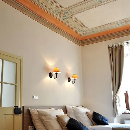 Santi 4* Krakow