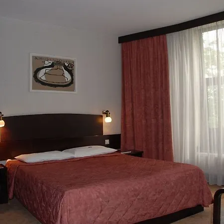 Resort Go Cracow 3*