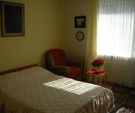 Privat bolig Maria *