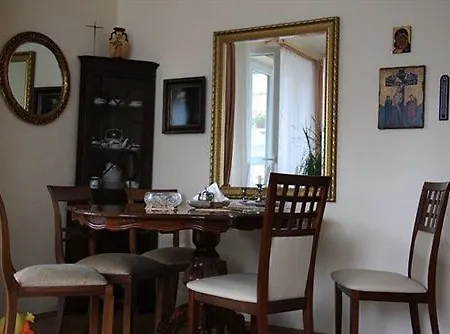 Privat bolig Maria Kraków