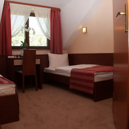 Domus Mater Hotel Krakow