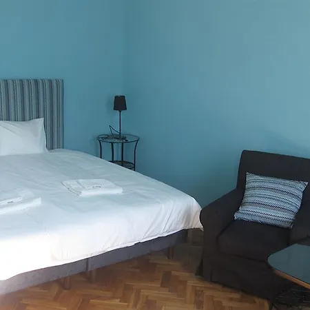 Nobel Aparthotel Krakau