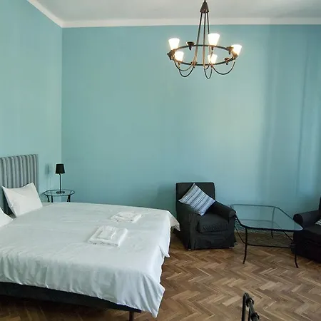 Aparthotel Nobel Krakau