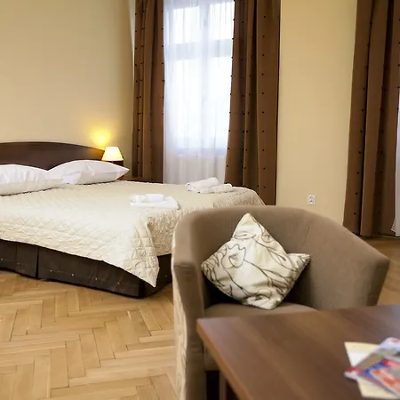 Rentalent Szpitalna 34 Apartament