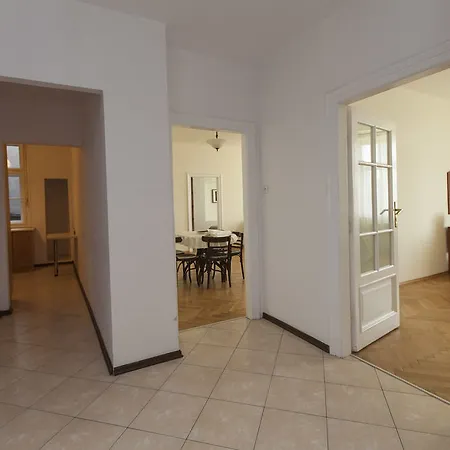 Rentalent Szpitalna 34