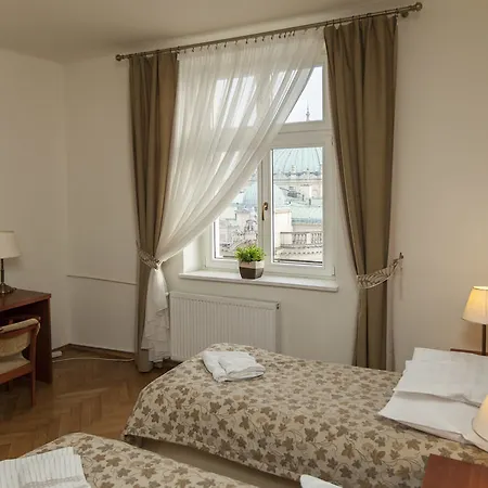 Rentalent Szpitalna 34 Apartament Kraków