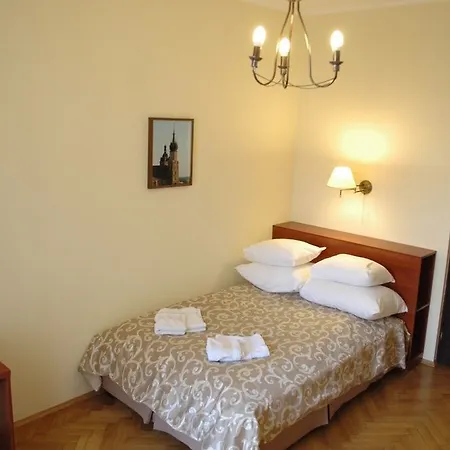 Rentalent Szpitalna 34 Kraków