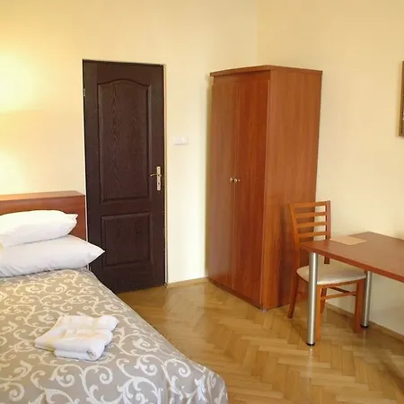 Rentalent Szpitalna 34 * Kraków
