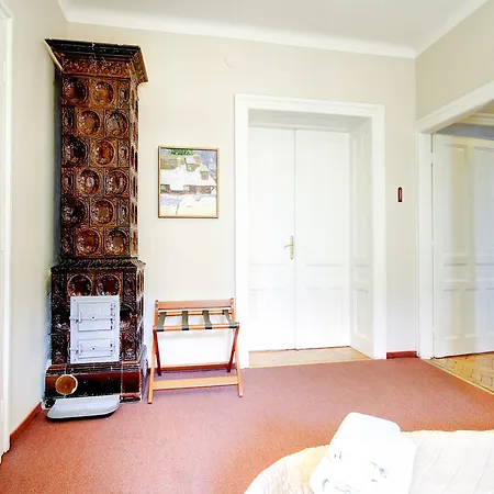 Apartament Rentalent Szpitalna 34 *