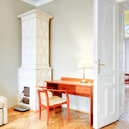 Rentalent Szpitalna 34 Apartament