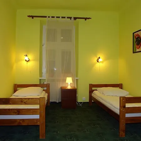 Flower Hostel