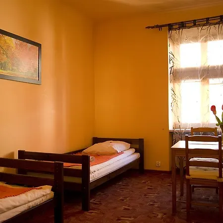 Flower Hostel
