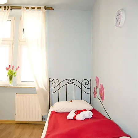 Hostel Flower