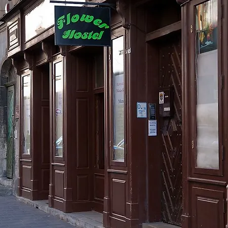 Flower Hostel Krakow