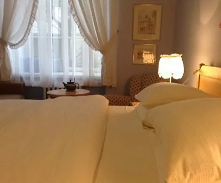 Boutique Hotel apartamentowy Kraków
