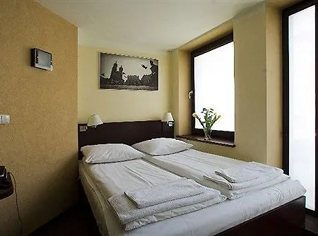 Aparthotel Atlantic