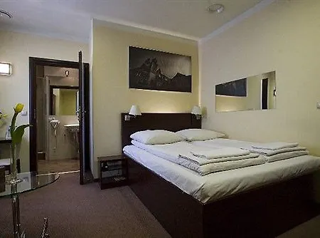 Atlantic Aparthotel