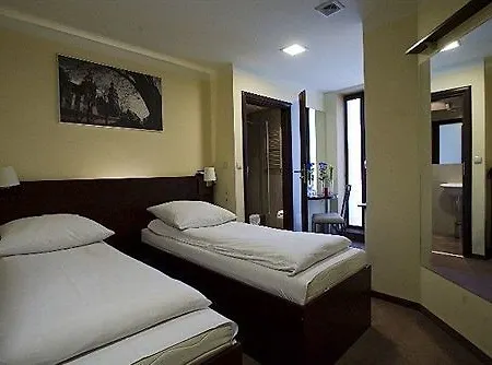 Atlantic Aparthotel