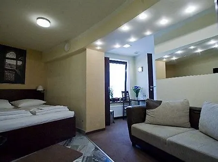 Aparthotel Atlantic Krakov