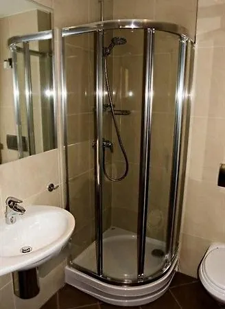 Atlantic 3* Краков