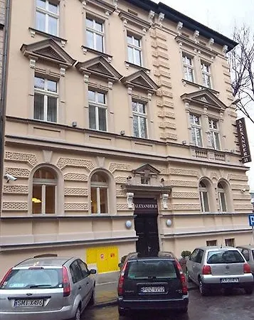 Hotel Downtown 3*