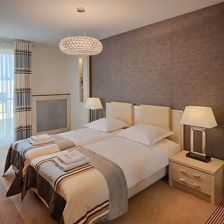 Apart Otel Vanilla Krakow