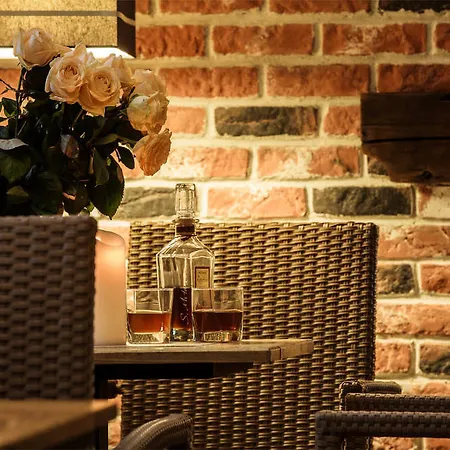 Art & Garden Aparthotel 3*