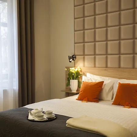 Art & Garden Aparthotel