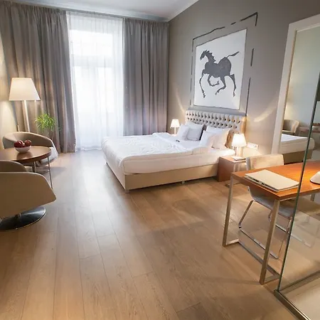 Bracka 6 Aparthotel