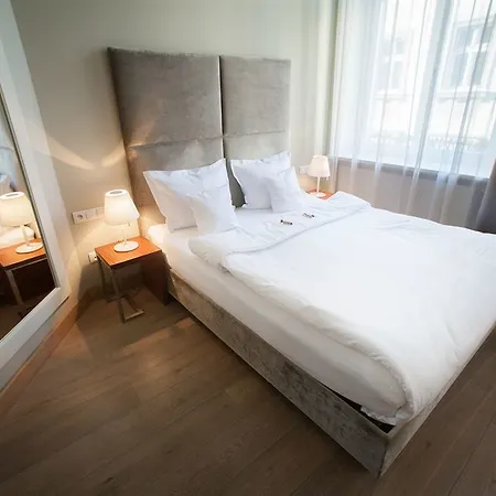 Aparthotel Bracka 6 Krakov
