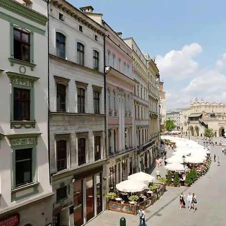 Appartement Only Cracovie