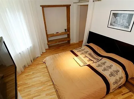 Apartmán Only *