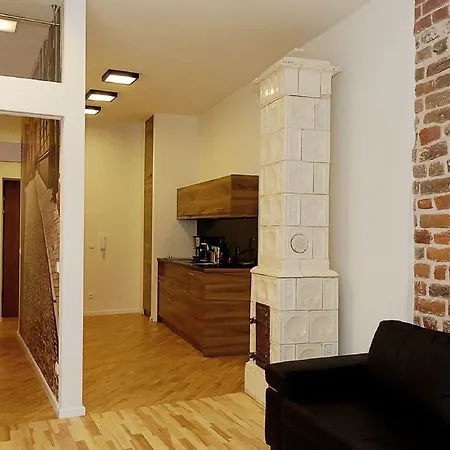 Only Apartmán