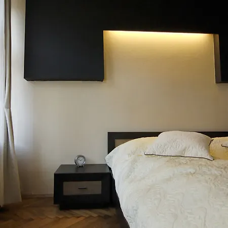 Apartmán Only