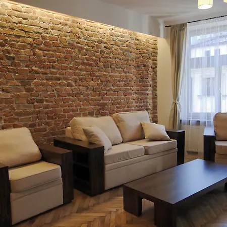 Apartmán Only Krakov