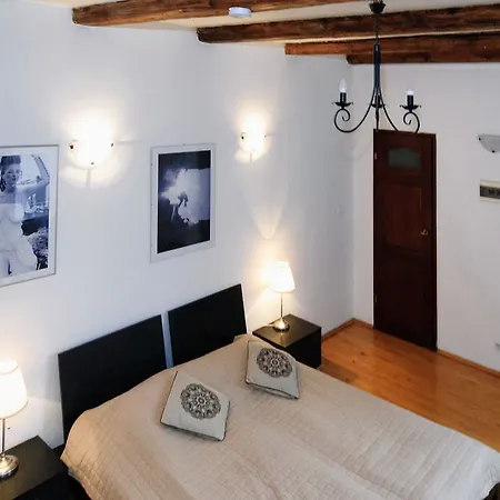 Only Apartmán *