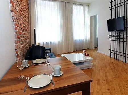 Only Apartmán