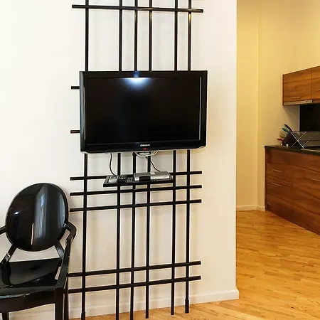 Apartmán Only *