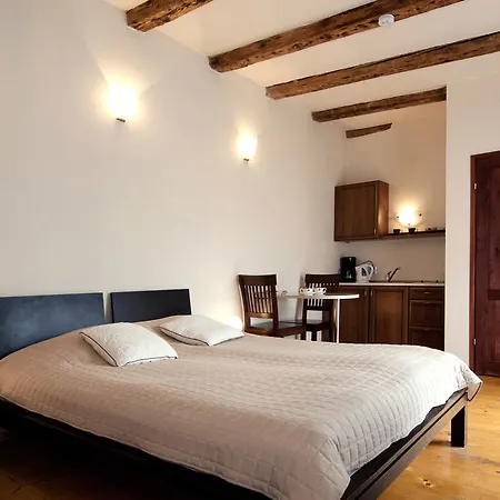 Apartmán Only