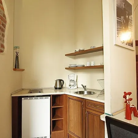 Only Apartmán Krakov