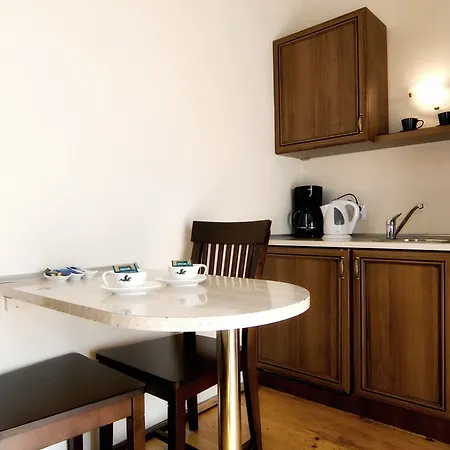 Appartement Only