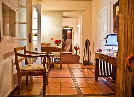 Aparthotel Cracowdays Krakow