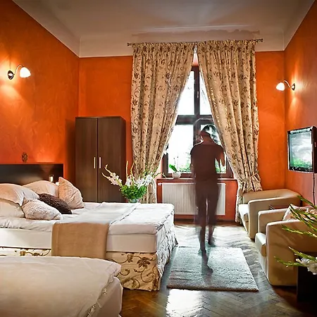 Cracowdays Aparthotel 3*