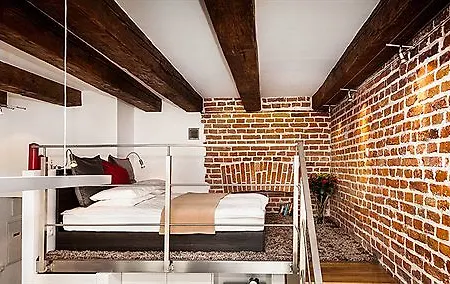 Cracowdays Aparthotel 3*