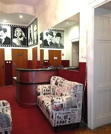 B Movie Hostel *