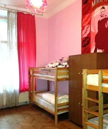 B Movie * Krakow