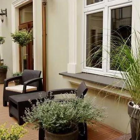 Metropolitan Boutique 4* Krakow