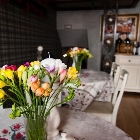 Aparthotel Oberza 3*