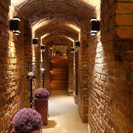 Aparthotel Oberza